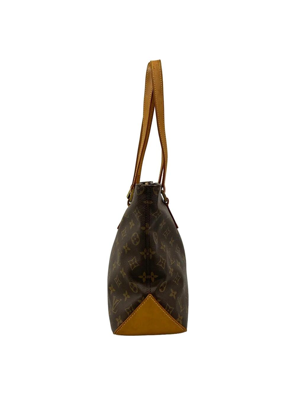 Louis Vuitton Cabas Piano Shoulder Bag #285632L84B - Picture 2 of 15